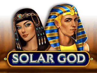 Solar God