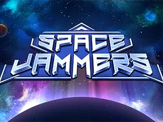 Spacejammers vyherny automat