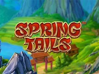 Spring Tails