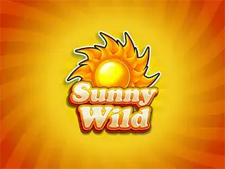 Sunny Wild vyherny automat