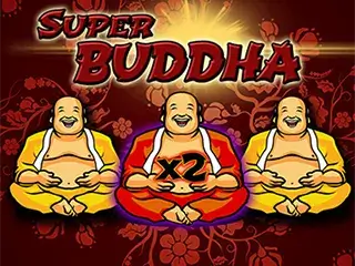 Super Buddha vyherny automat