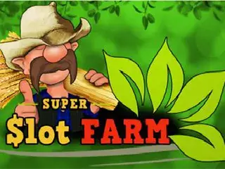 Super Slot Farm vyherny automat