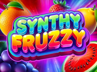 Synthy Fruzzy výherný automat