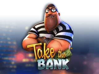 Take The Bank