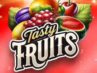 Tasty Fruits