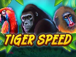 Tiger Speed