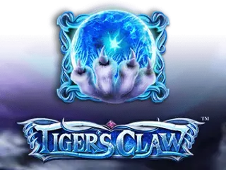 Tigers Claw