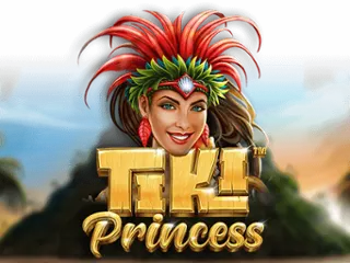 Tiki Princess vyherny automat