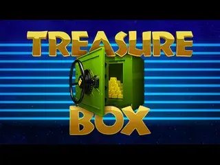 Treasure Box výherný automat