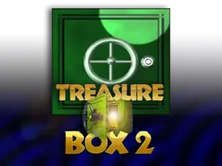 Treasure Box 2 vyherny automat