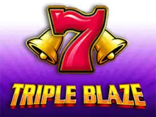 Triple Blaze Triple Blaze