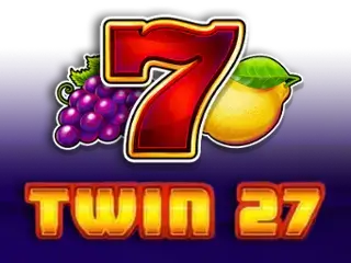 Twin 27