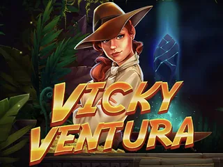 Vicky Ventura