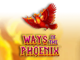 Ways Of The Phoenix vyherny automat