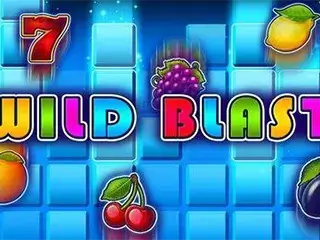 Wild Blast