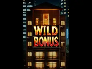Wild Bonus