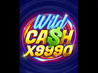 Wild Cash X9990