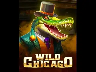 Wild Chicago