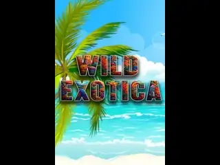 Wild Exotica