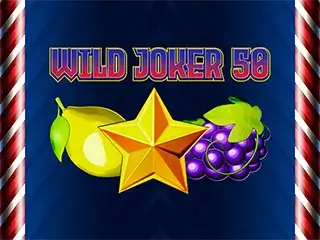 Wild Joker 50