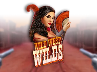 Wild West Wilds vyherny automat