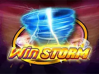 Win Storm vyherny automat