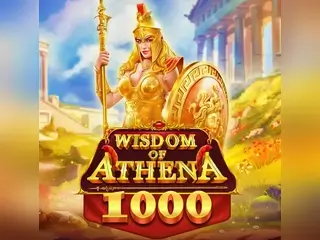 Wisdom Of Athena 1000