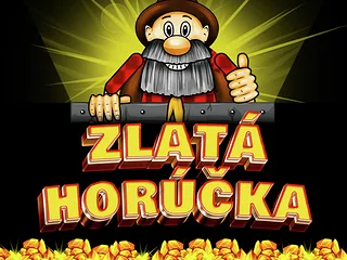 Zlata Horucka výherný automat