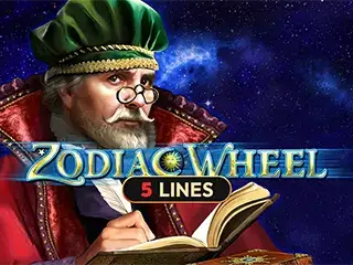 Zodiac Wheel