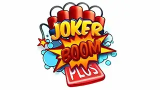 Výherný automat Joker Boom Plus