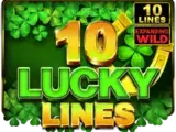10 Lucky Lines