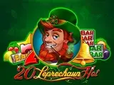 20 Leprechaun Hot