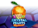 243 Crystal Fruits Reserved