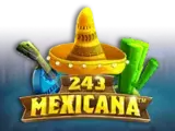 243 Mexicana