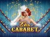 27th Cabaret