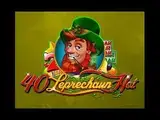 40 Leprechaun Hot
