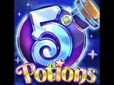 5 Potions Plus