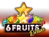 6 Fruits Deluxe