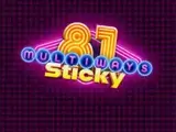 81 Multiways Sticky