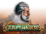 Age Of The Gods God Of Storms