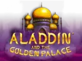 Aladdin And The Golden Palace