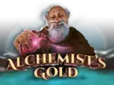 Alchemists Gold