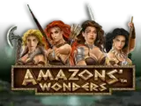 Amazons Wonders