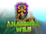 Anaconda Wild