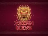 Asian Ways