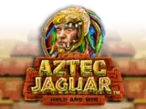 Aztec Jaguar