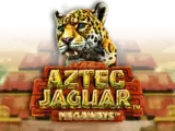 Aztec Jaguar Megaways