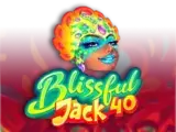 Blissful Jack 40