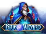 Blue Wizard