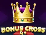 Bonus Cross 4 Plus